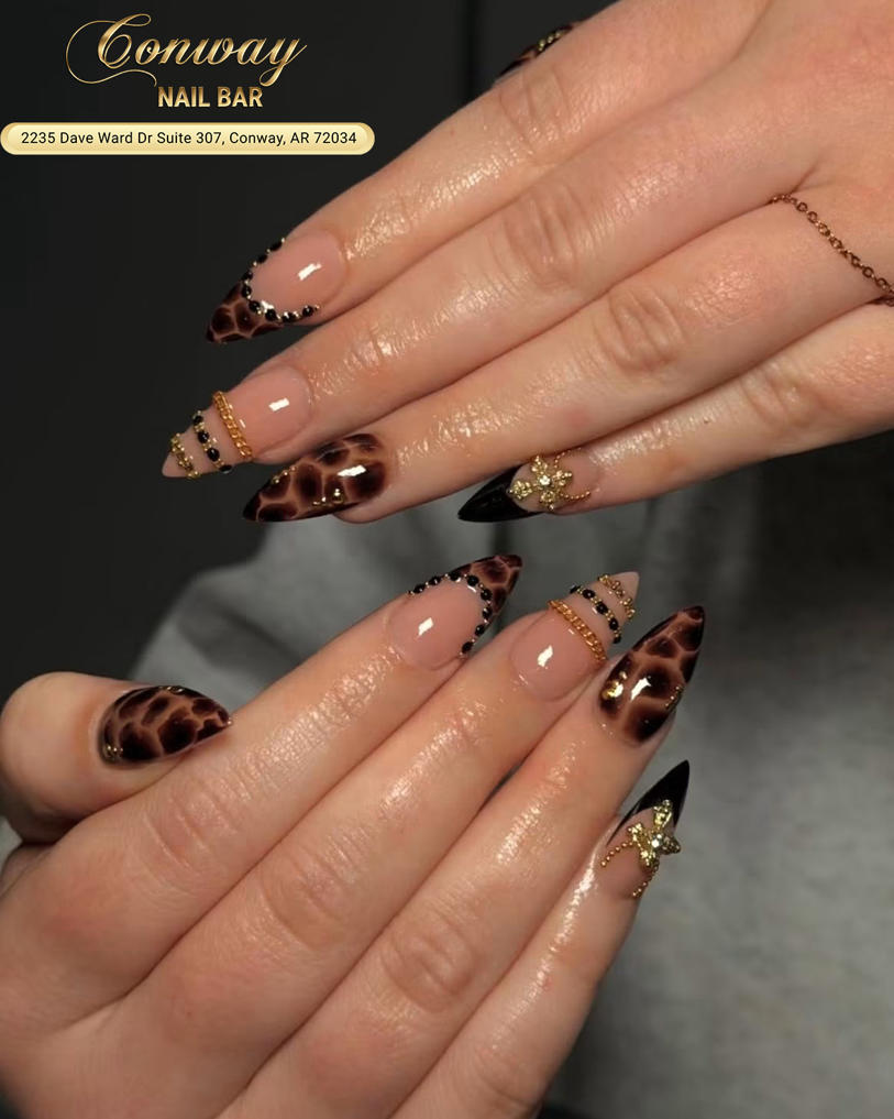 Nail Art Design